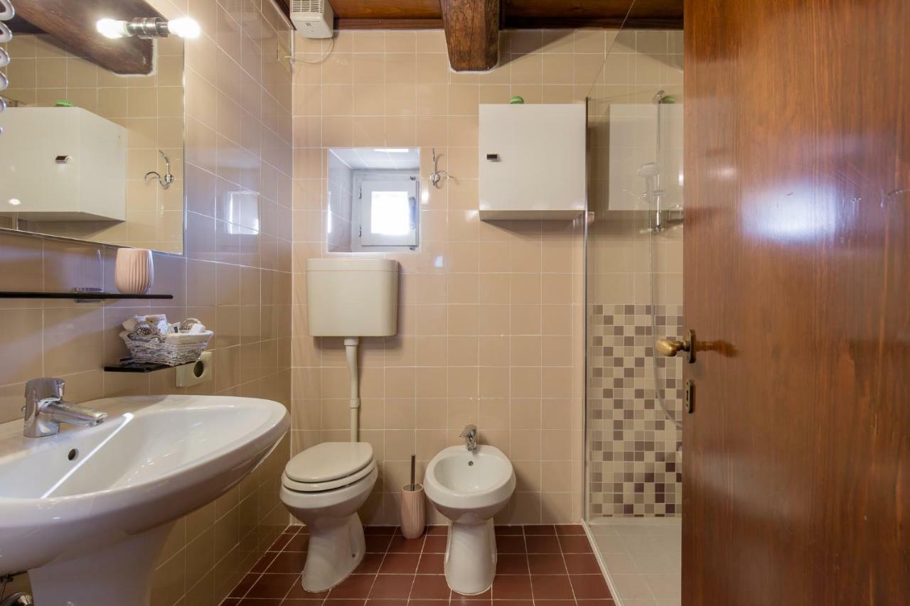 Rooms Castelvecchio - Palazzo Canossa Verona Exterior foto